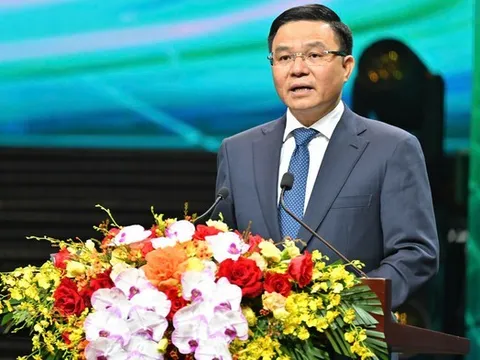 Bộ trưởng Bộ Công Thương nêu 4 hướng đổi mới Chương trình Thương hiệu quốc gia