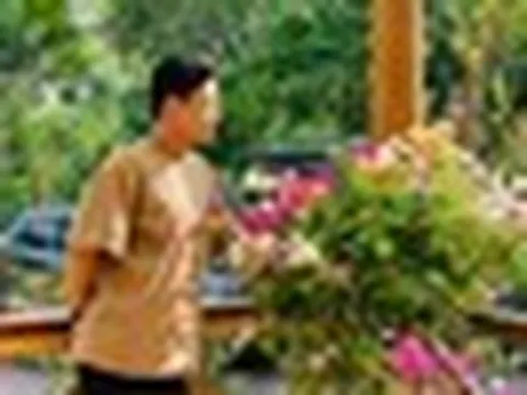 Soái ca diễn đỉnh nhất nhì truyền hình Việt: Cuộc sống U45 triệu người mơ, sở hữu biệt thự 3 mặt tiền Hà Nội, thêm 1 nhà vườn rộng 1.300m2