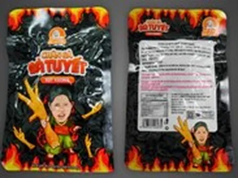 Thương vụ Việt Nam tại Nhật Bản: Vụ tiêu hủy chân gà bà Tuyết do bán hàng xách tay