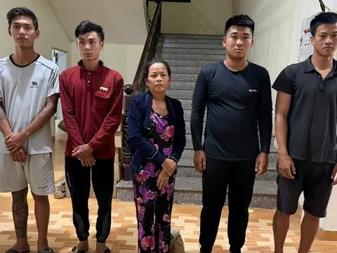 Vợ 2 lần thuê người đánh chồng vi nghi ngờ "ngoại tình"