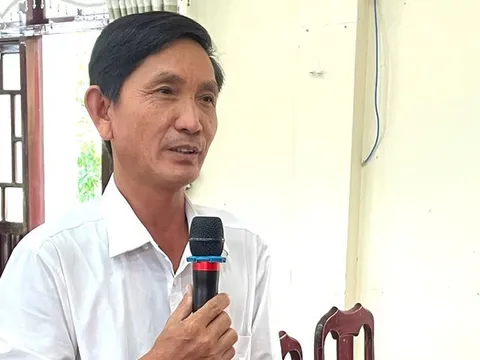 Đưa pháp luật đến gần người dân qua những câu chuyện đời thường