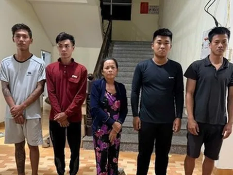 Nghi chồng ngoại tình, người phụ nữ 2 lần thuê người chém chồng ở Phú Quốc