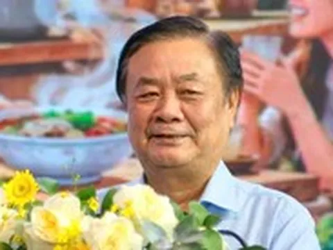 Đưa nông sản Việt Nam lên bàn ăn thế giới: Làm gì để bước sâu hơn vào chuỗi giá trị cao?