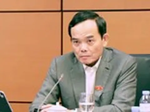 Bí thư Trần Lưu Quang: TP.HCM chắt chiu nguồn lực, triển khai nhiều giải pháp thúc đẩy tăng trưởng hai con số