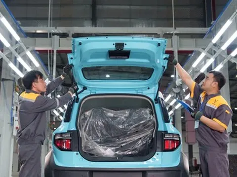 Doanh nghiệp Việt vào chuỗi cung ứng toàn cầu - Kỳ 4:  Tránh phụ thuộc tỉ lệ nội địa hóa của khối ngoại