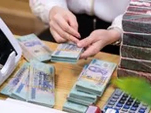 Thêm Agribank nhập cuộc giảm lãi suất cho vay từ ngày mai, 19-10