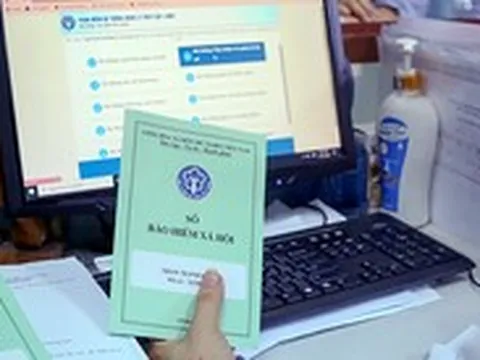 Hơn 101 triệu người đã chuyển mã số bảo hiểm xã hội sang số định danh cá nhân