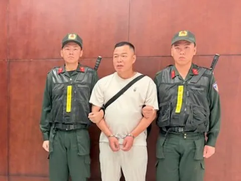 Khởi tố, bắt giữ Tôn Bằng - chồng cũ của TikToker Hằng Du Mục
