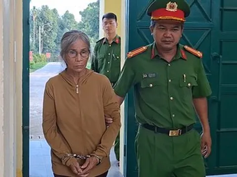 Sát hại bạn thân cướp vàng, người phụ nữ trốn trại 43 năm rồi đổi tên, lập gia đình