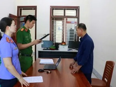 Triệt phá đường dây sản xuất, buôn bán thuốc giả với số lượng lên tới 20.000 lọ