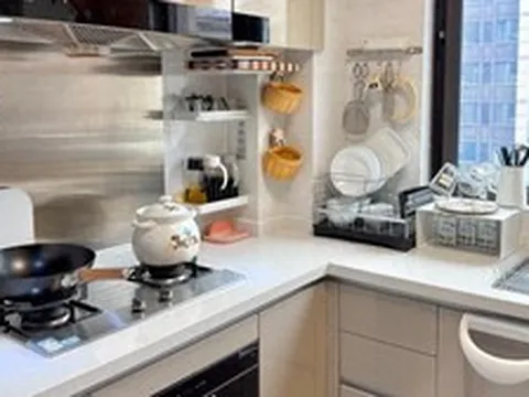 Mua đồ dùng trong bếp tuyệt đối nhớ: 3 thứ không nên đặt, 3 món đừng ham rẻ và 3 khoản đáng chi