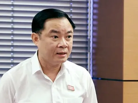 Chủ tịch Petrovietnam, Petrolimex kể 'hậu trường' cung ứng 25 triệu thùng dầu, giảm giá xăng dầu cho người dân
