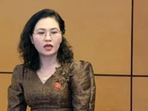 Đại biểu Quốc hội: Huy động trái phiếu công trình bằng cách gia tăng giá trị cho người tham gia