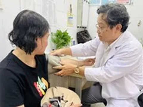 Tin tức sáng 20-10: Người chưa đăng ký tạm trú tại TP.HCM vẫn được khám sức khỏe miễn phí
