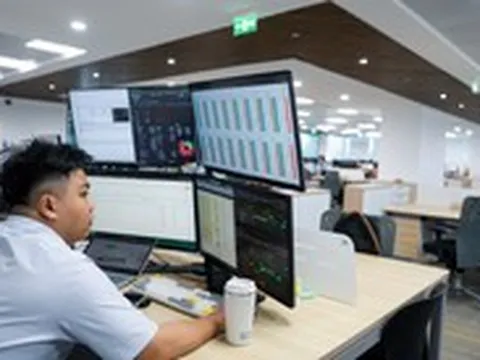 Đọc nhanh 20-10: Nasdaq tăng 1,11% khi cổ phiếu công nghệ hồi phục, TCBS cho vay hơn 2 tỉ USD