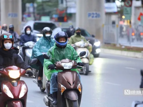 Dự báo thời tiết 20/10/2026: Miền Bắc sắp đón không khí lạnh, tâm điểm nơi nào?