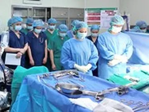 Đề xuất nhiều chính sách tri ân người hiến tặng mô tạng