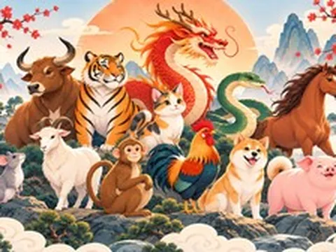 Xếp hạng lộc điền sản 12 con giáp nửa cuối năm: 3 con giáp dễ đổi nhà, 1 con giáp chưa nên vay lớn