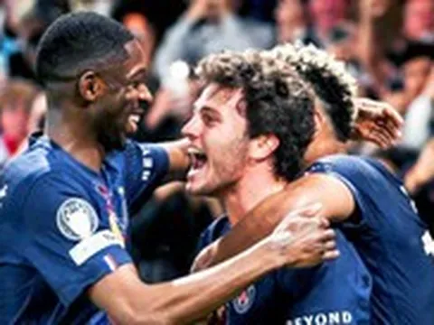 Lịch trực tiếp bóng đá Champions League: PSG đại chiến Barca