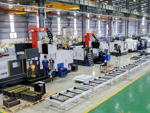 Doanh nghiệp Việt vào chuỗi cung ứng toàn cầu - Kỳ cuối: Có việc làm, thêm doanh thu nếu 'đi cùng nhau'