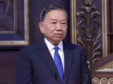 Việt Nam - Đan Mạch viết tiếp câu chuyện tương lai bằng lòng tin, tri thức