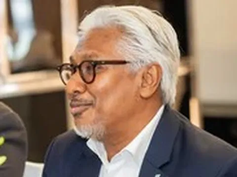 Ông lớn năng lượng Malaysia thúc đẩy hợp tác LNG, điện sạch với Việt Nam