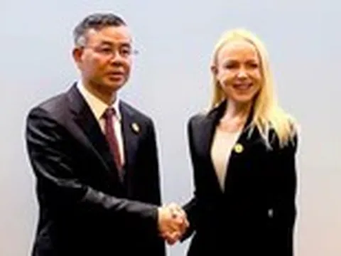 Việt Nam hướng tới tăng trưởng hai con số trong năm 2027