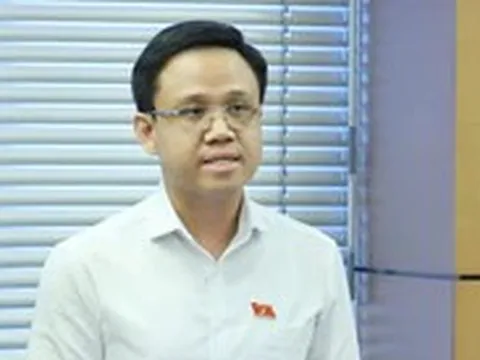 Đại biểu đề nghị đơn giản hóa thủ tục đầu tư điện mặt trời mái nhà tự sản, tự tiêu