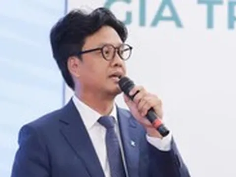 CEO Chứng khoán Kafi: Hậu IPO, doanh nghiệp cần làm 3 việc chính