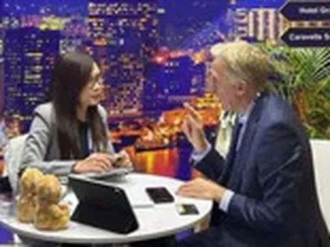 Saigontourist Group quảng bá du lịch Việt Nam tại ITB Asia 2026