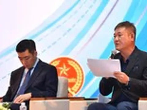 Doanh nghiệp Hàn Quốc mong được báo trước 6-12 tháng khi thay đổi chính sách