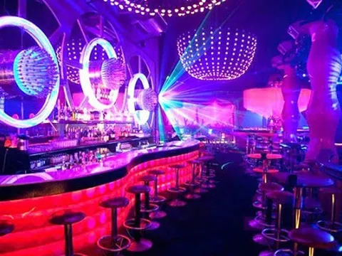 10 ngành, nghề kinh doanh phải có phương án bảo đảm an ninh, trật tự