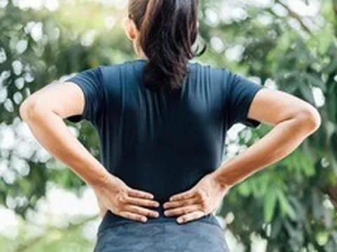 Khoảng 13 triệu phụ nữ Việt từ 45-69 tuổi cần chú trọng phòng loãng xương