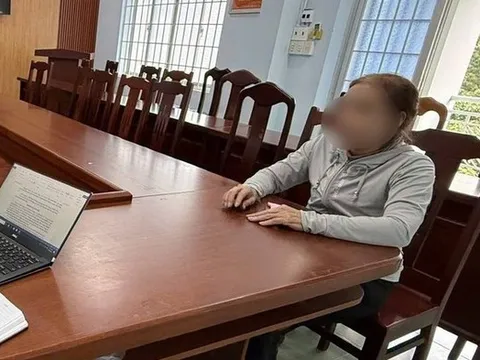 Người phụ nữ bị phạt 125 triệu đồng vì cho mượn tài khoản ngân hàng