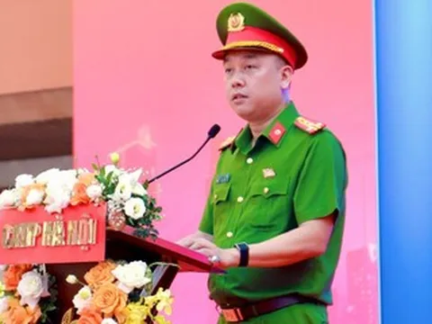 PGĐ Công an Hà Nội nhắn nhủ Gen Z: 'Không thử ma túy dù chỉ một lần'