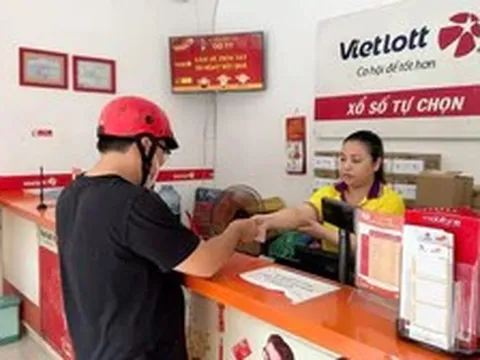 Tất cả người dân mua, bán xổ số chú ý mức phạt đến 100 triệu đồng từ 30/11