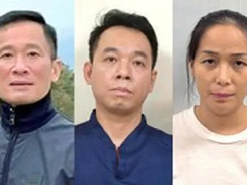 Thiết bị y tế, thuốc men đi ‘lòng vòng’ ra sao trước khi vào bệnh viện?
