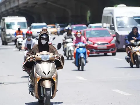Không khí lạnh đến nhưng trời vẫn nóng: Hé lộ điều đáng chú ý về mùa đông 2026