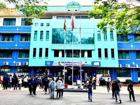 Thông tin về xe khách chở sinh viên đến khu vực biên giới Campuchia là bịa đặt