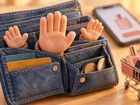 Độc lạ Trung Quốc trước thềm 11/11: Hàng trăm nghìn người trẻ lập hội cản nhau tiêu tiền