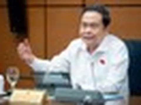 Chủ tịch Quốc hội xót xa khi nhiều giáo sư, tiến sĩ giỏi vướng vòng lao lý