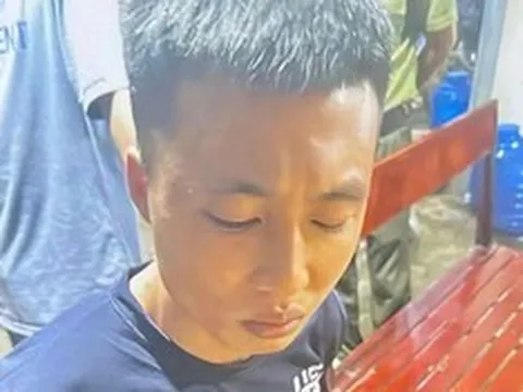 Đã bắt được 1 trong 4 phạm nhân trốn trại giam A2