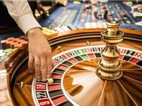 Vi phạm về đặt cược, trò chơi có thưởng bị phạt đến 200 triệu đồng