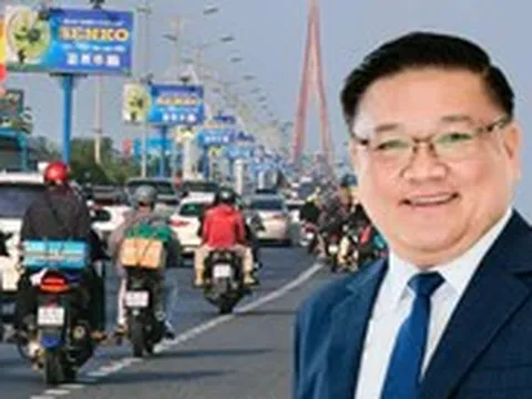 Miền Tây thiếu lao động - Kỳ 3: Tạo dòng 'di cư ngược', về làm sếp ở quê nhà