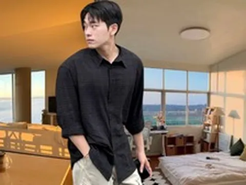 Nam sinh 22 tuổi kiếm 1,5 tỷ đồng/tháng, chi 349 triệu thuê nhà thay vì mua nhà