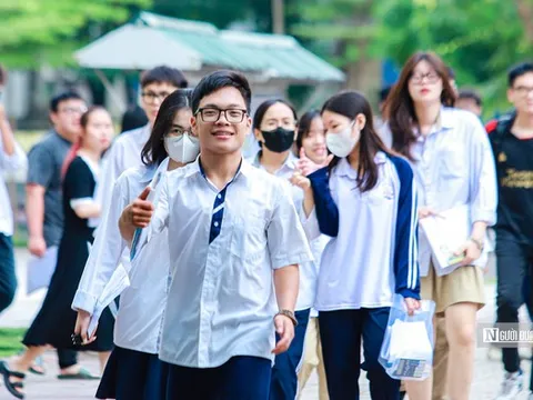 Chính sách thu hút nhân tài: Thủ khoa có lợi thế gì?