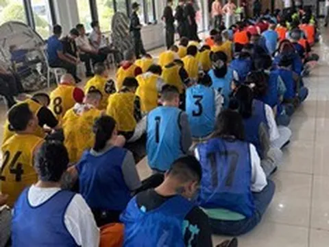 Hé lộ chiêu thức của đường dây lừa đảo xuyên quốc gia, chiếm đoạt khoảng 50 tỷ đồng