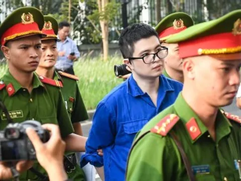 Hôm nay, xét xử trực tuyến Shark Bình và Phó Đức Nam tại 3 điểm cầu