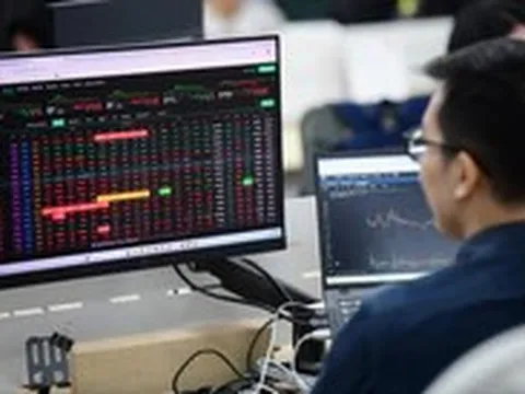 Chứng khoán tuần mới: VN-Index tăng mạnh, mốc 1.800 điểm có dễ vượt?