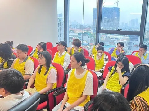 Triệt phá đường dây lừa đảo hơn 400 tỷ đồng qua nền tảng AI Livestream TATAO Live
